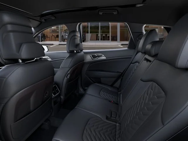 2026 Kia Sportage X-Line - Photo 18