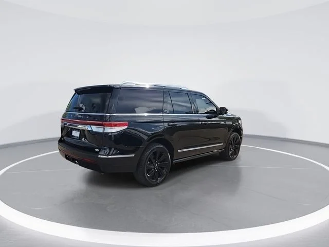 2022 Lincoln Navigator Reserve - Photo 8
