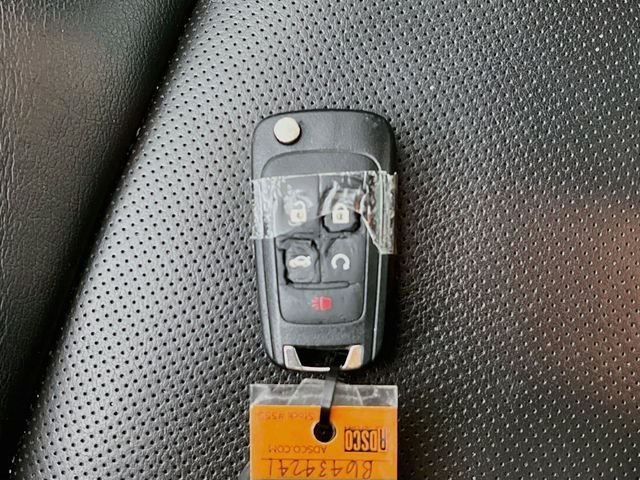 Used 2011 Gray Chevrolet LTZ image 11