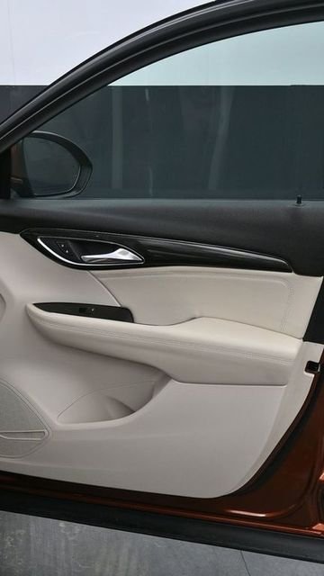 2022 Buick Envision Essence - Photo 12