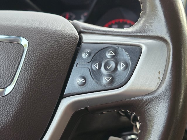2016 GMC Canyon SLT - Photo 27