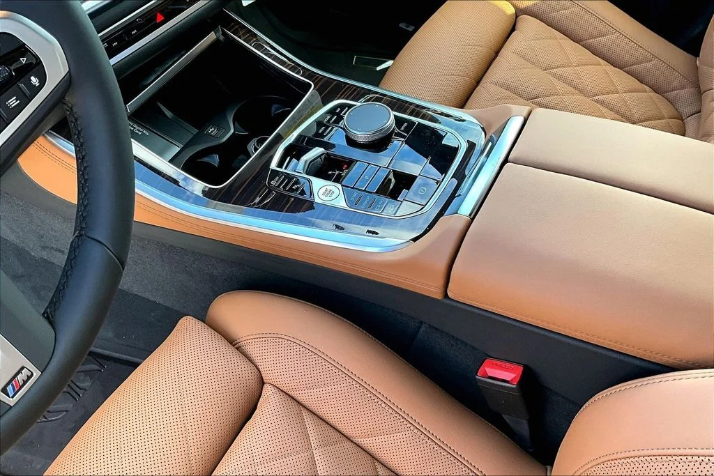 New 2026 BMW X5 xDrive40i 4D Sport Utility