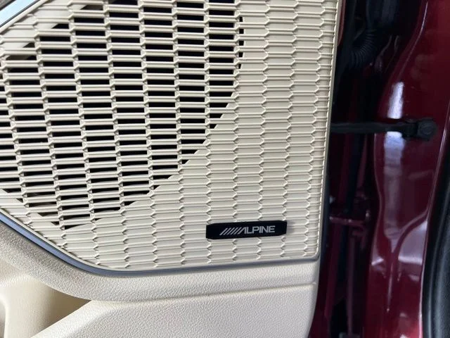 Used 2022 Red Jeep Limited image 19