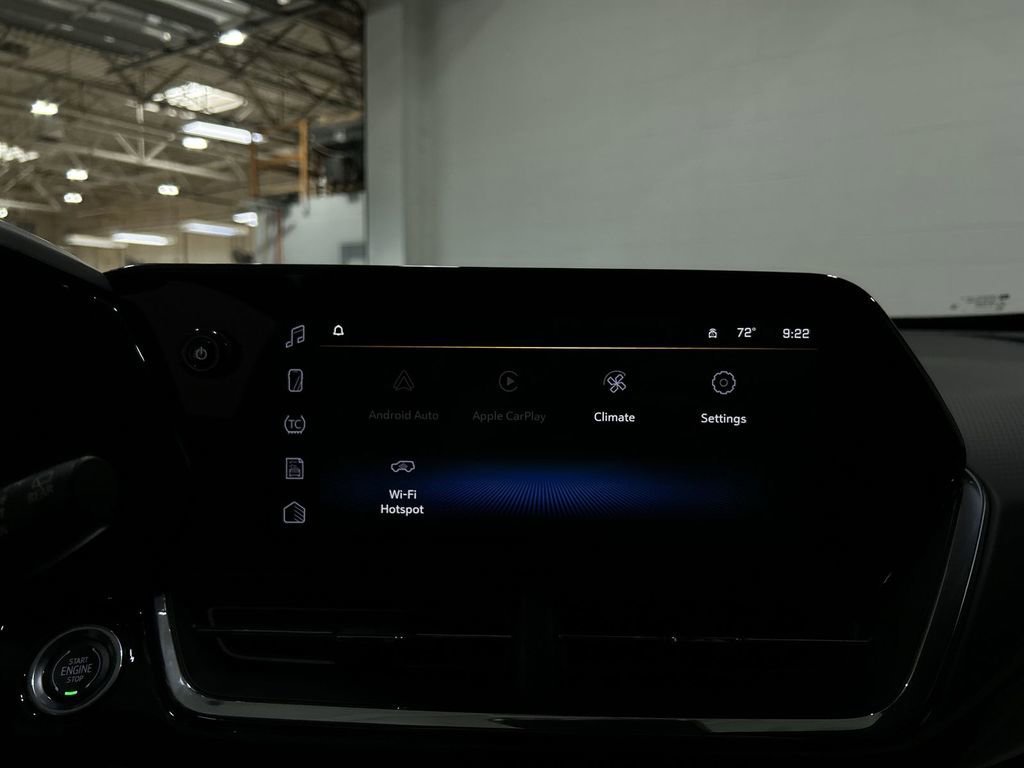 2026 Chevrolet Trax RS - Photo 19