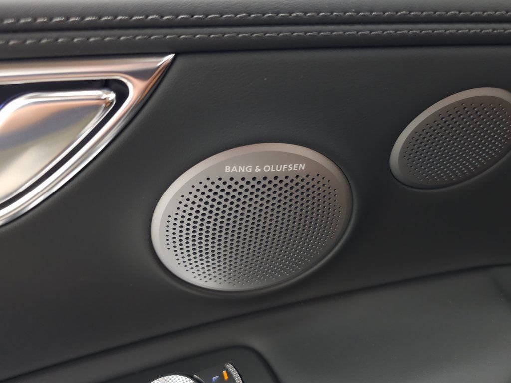 2026 GENESIS GV80 Advanced - Photo 11