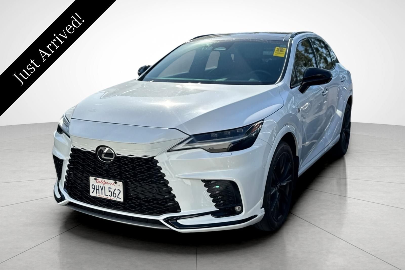 2023 Lexus RX