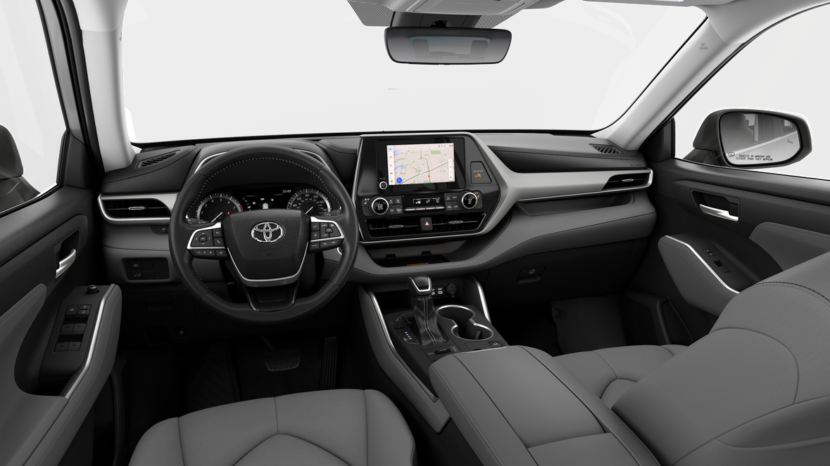 New 2026 Ruby Flare Pearl Toyota XLE image 27