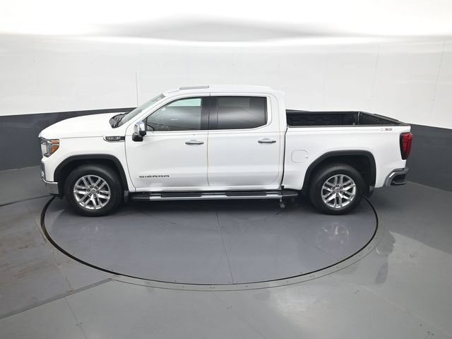 2019 GMC Sierra 1500 SLT - Photo 20