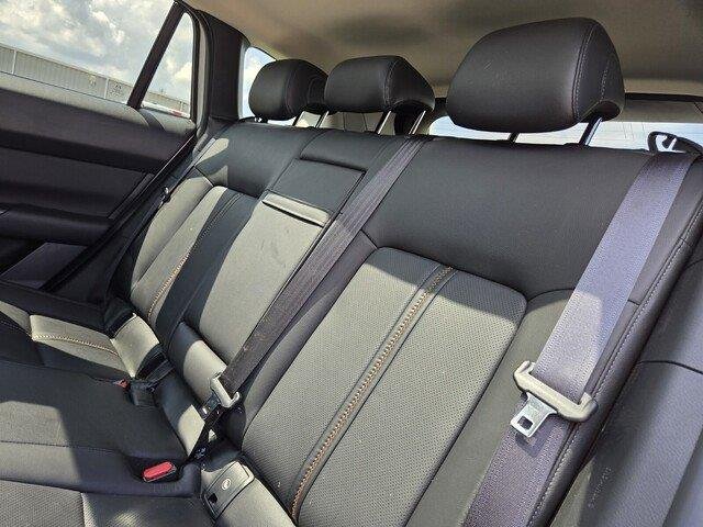 Used 2025 Wind Chill Pearl Mazda 2.5 S Premium Plus Package image 26