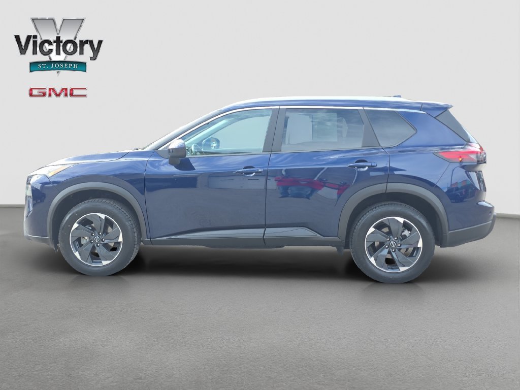 2024 Nissan Rogue SV - Photo 6
