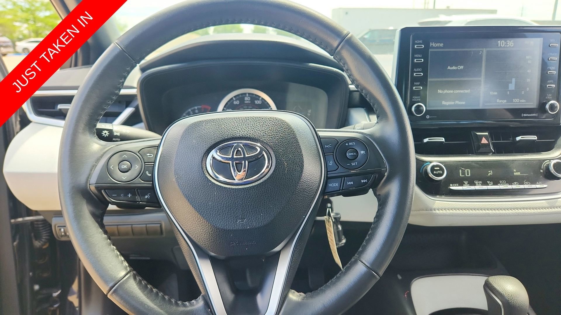 2021 Toyota Corolla SE - Photo 13