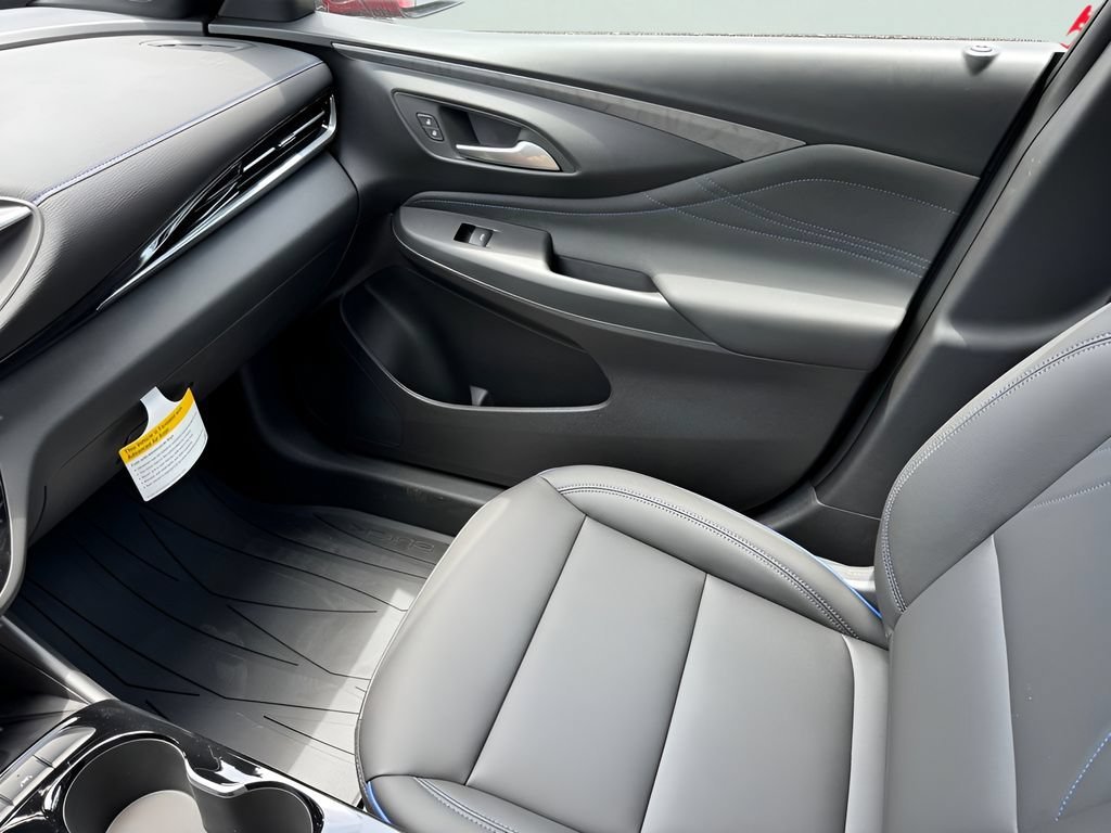 2026 Buick Envista Sport Touring - Photo 21