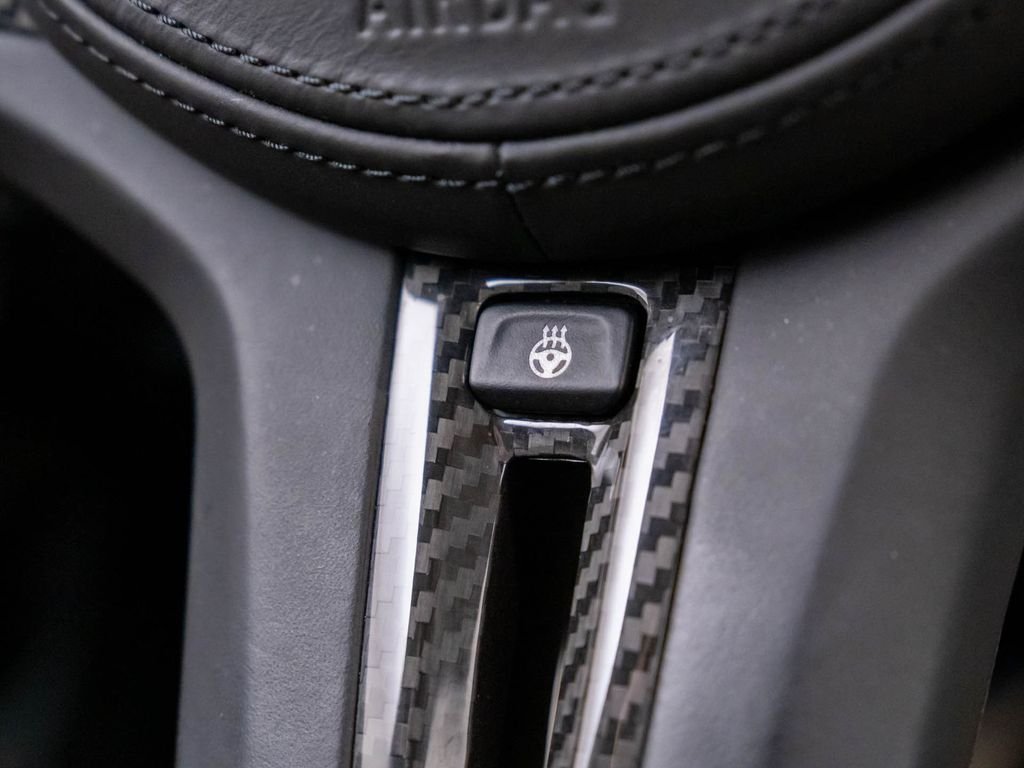 2023 BMW M3 Sedan Base - Photo 25