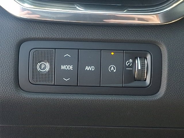 2027 GMC Acadia Denali Ultimate - Photo 21