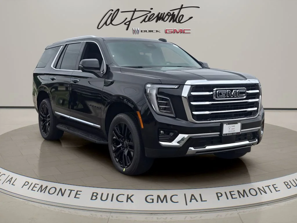 2026 GMC Yukon 4WD Elevation's photo
