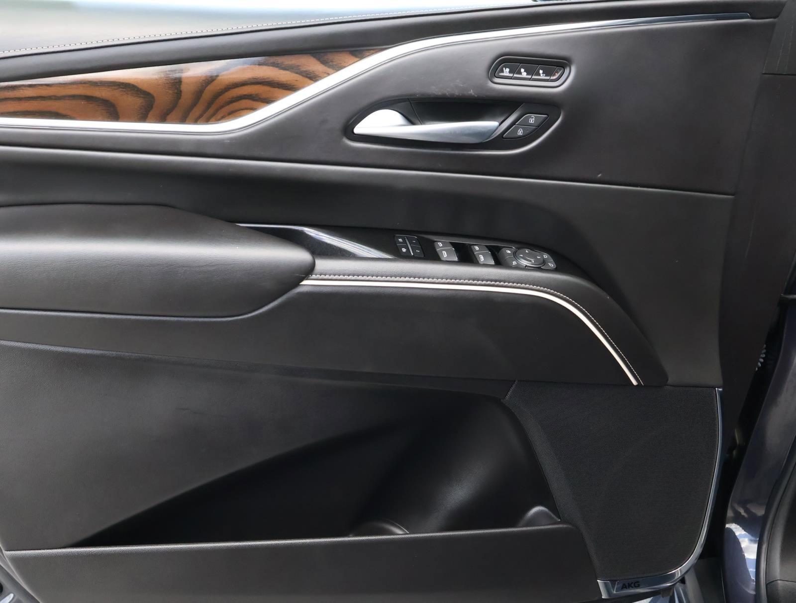 2024 Cadillac Escalade Sport Platinum - Photo 21