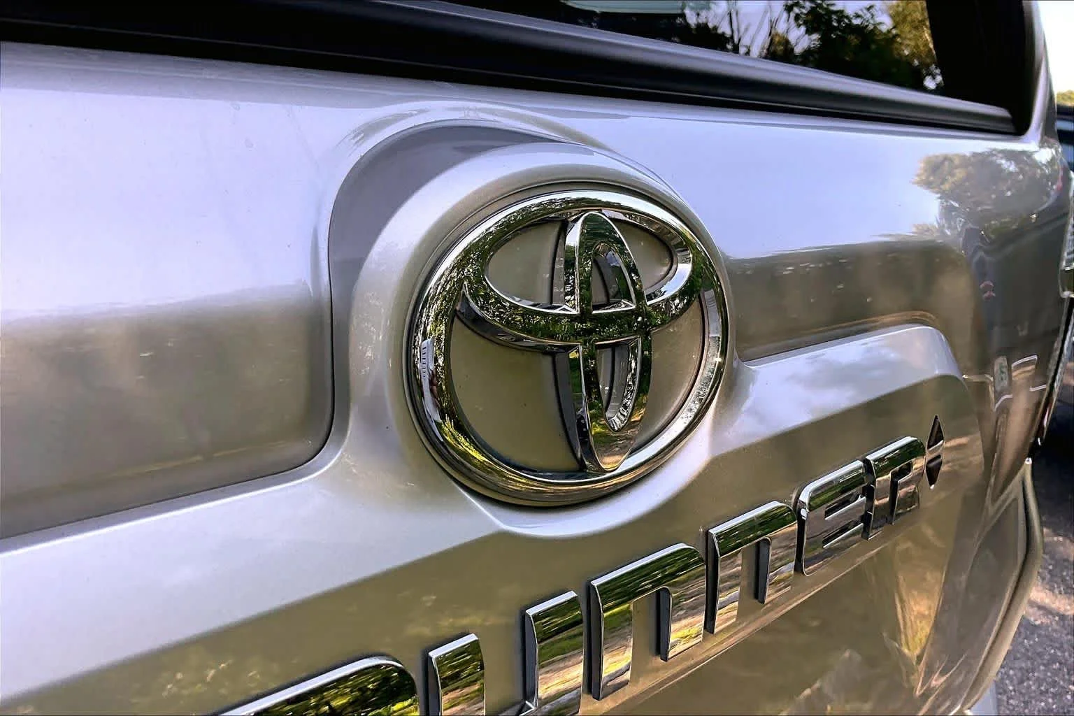 Certified Used 2023 Classic Silver Metallic Toyota SR5 Premium image 30