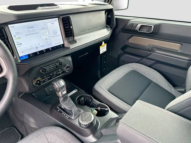 Used 2025 Gray Ford Base image 21