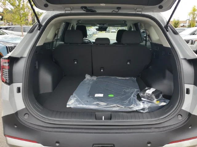 New 2027 Gray Kia S image 14
