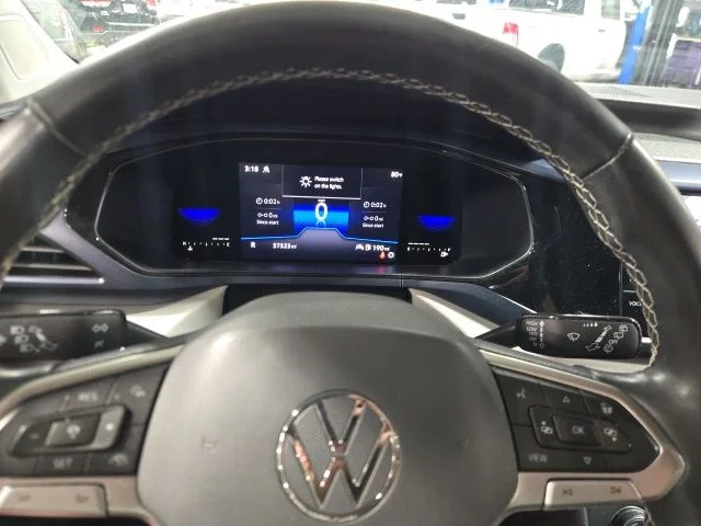 Used 2022  Volkswagen 1.5T SE image 16