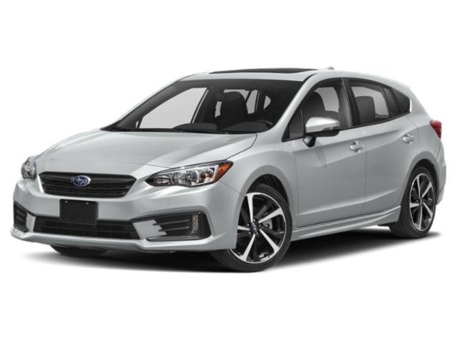 2021 Subaru Impreza 2.0i Sport CVT PZEV's photo