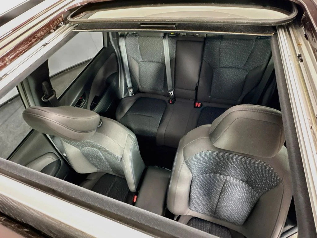 Used 2026 Red Subaru Premium image 26