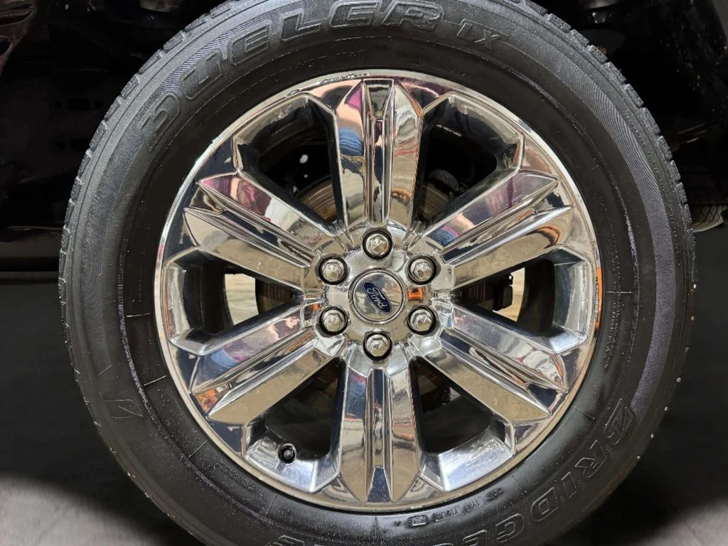 2018 Ford F-150 XLT - Photo 28
