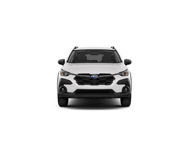 New 2027 CRYSTAL WHITE PEARL Subaru  image 8