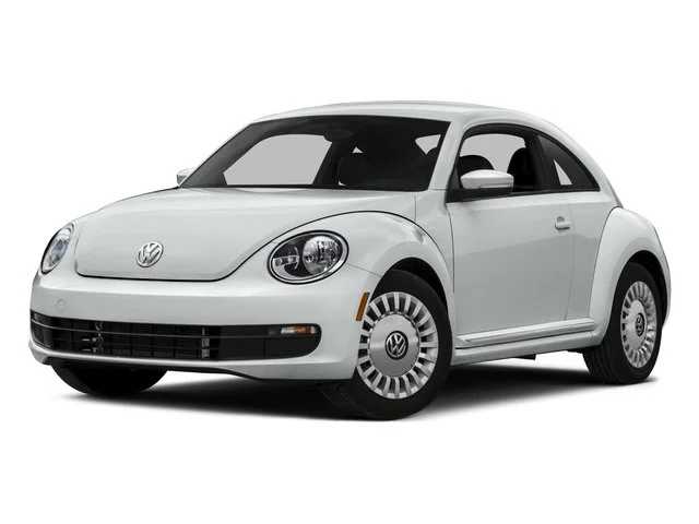 2016 Volkswagen Beetle 1.8T SE Auto PZEV's photo