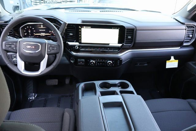 2026 GMC Sierra 1500 Elevation - Photo 14