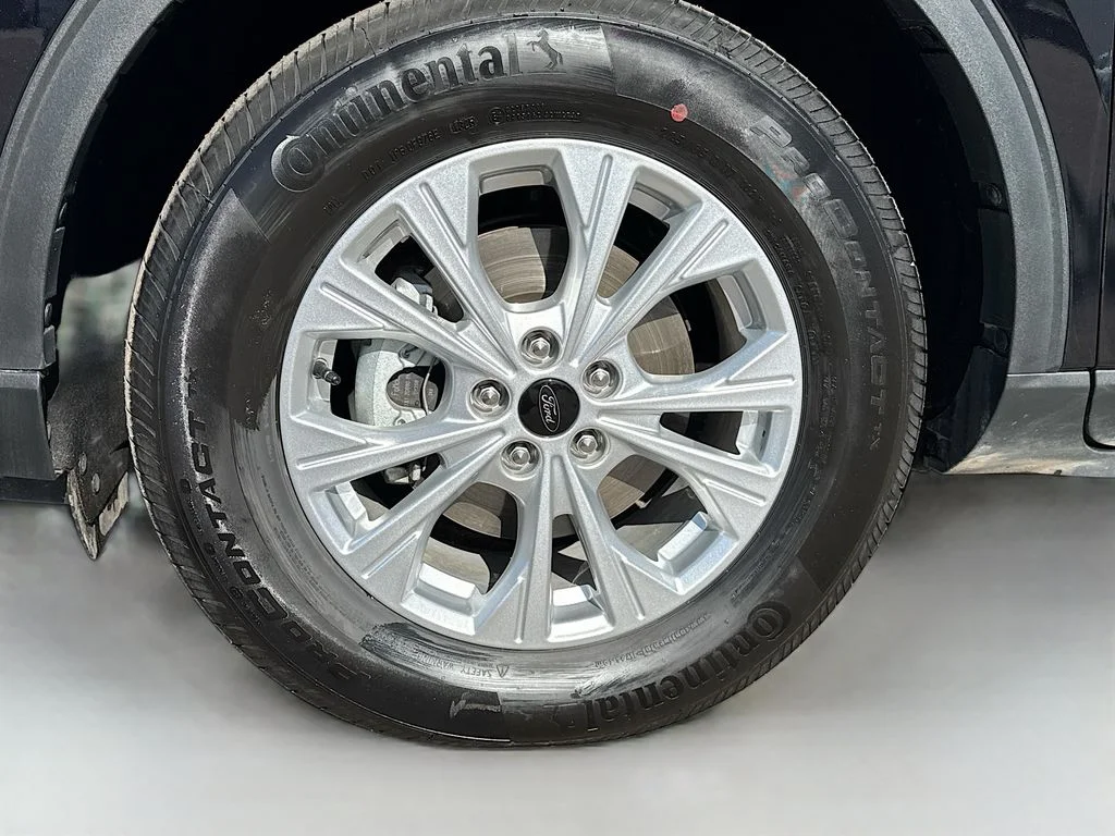 2025 Ford Escape Active - Photo 10