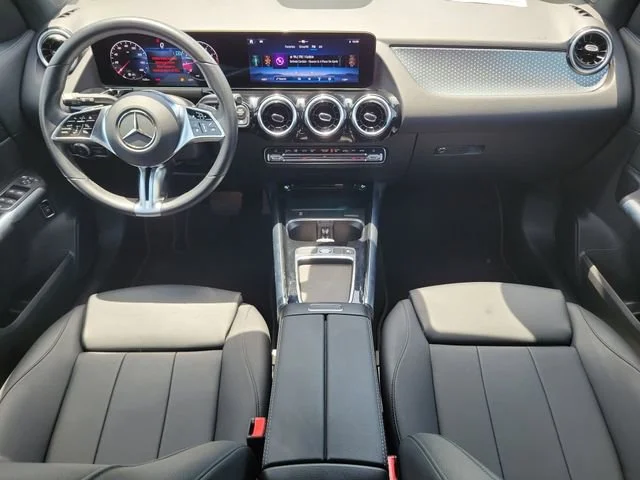 2025 Mercedes-Benz GLA GLA250 - Photo 13