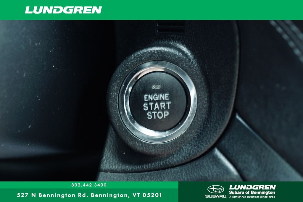 2022 Subaru Legacy Limited - Photo 18