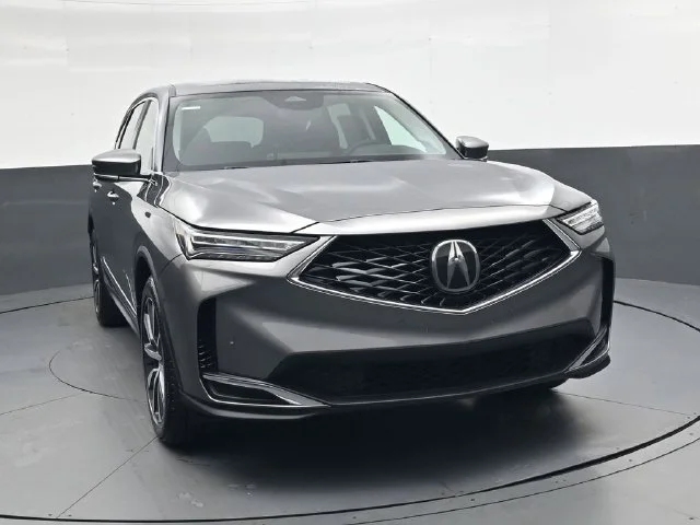 2026 Acura MDX Technology Package - Photo 10