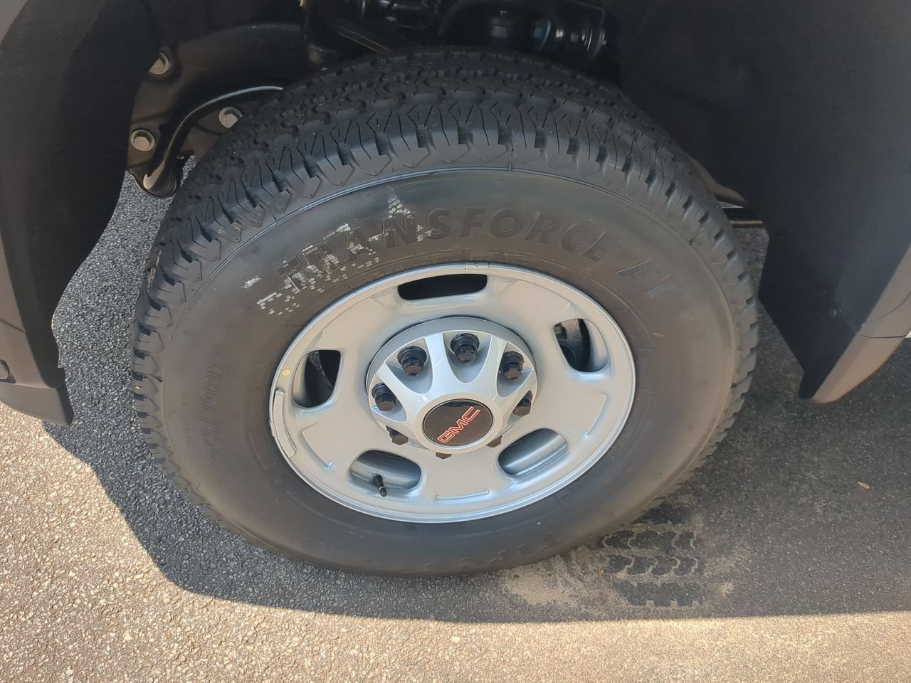 2026 GMC Sierra 2500HD Pro - Photo 31