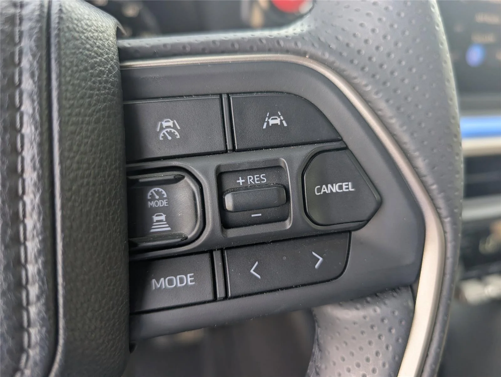 Used 2025 Black Toyota Hybrid TRD Off Road image 22