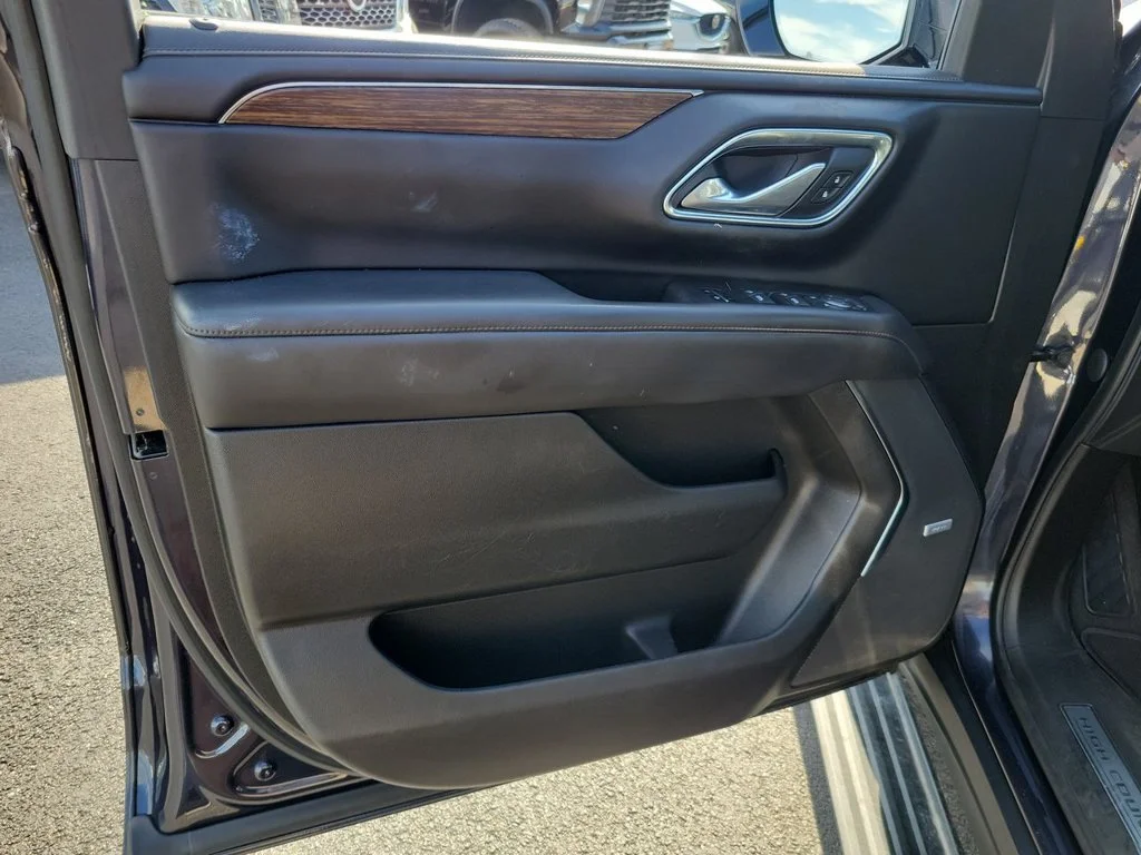 2023 Chevrolet Tahoe High Country - Photo 22