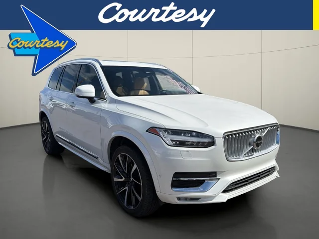 2024 Volvo XC90 Ultimate