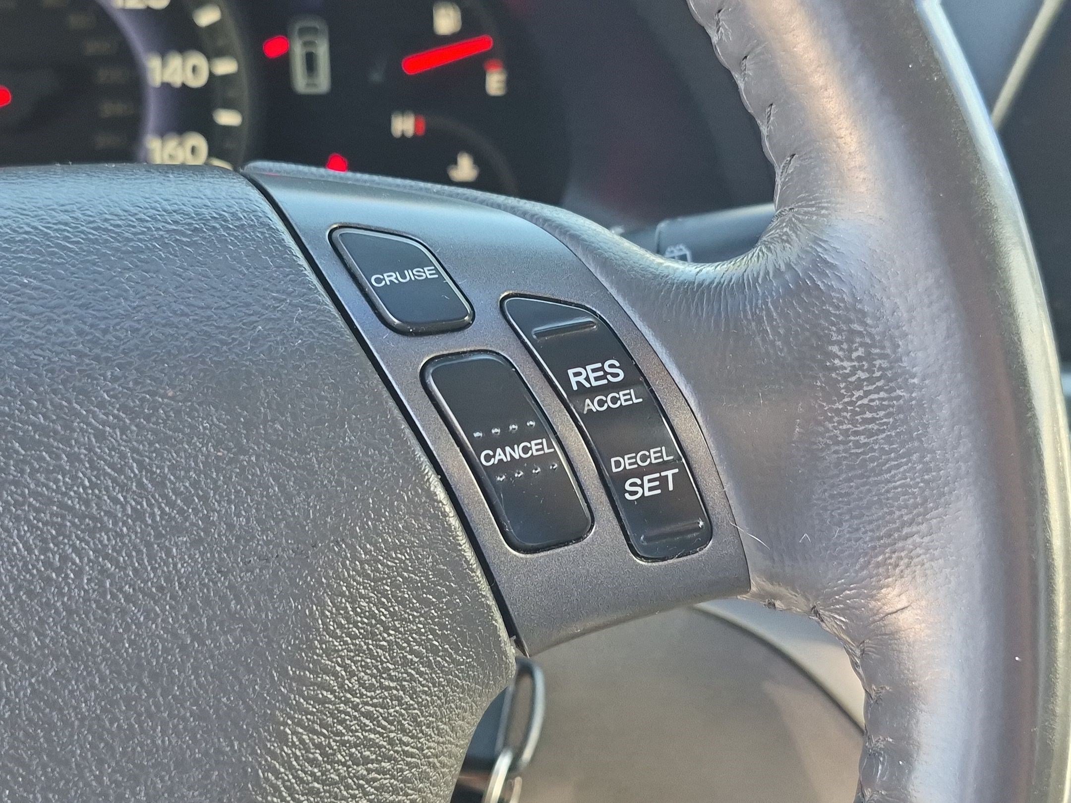 Used 2008 Ocean Mist Metallic Honda EX-L image 19