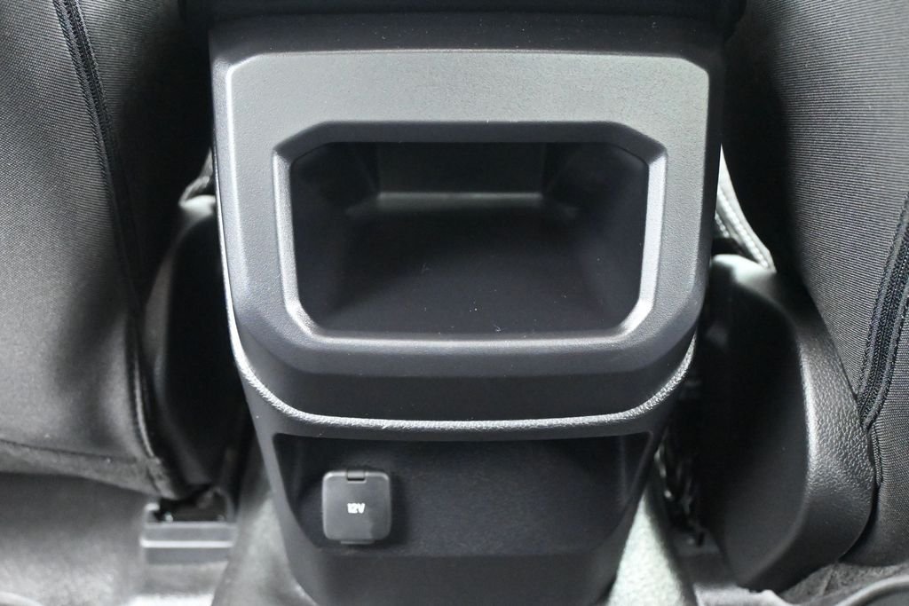Certified Used 2025 White Ford XL image 20