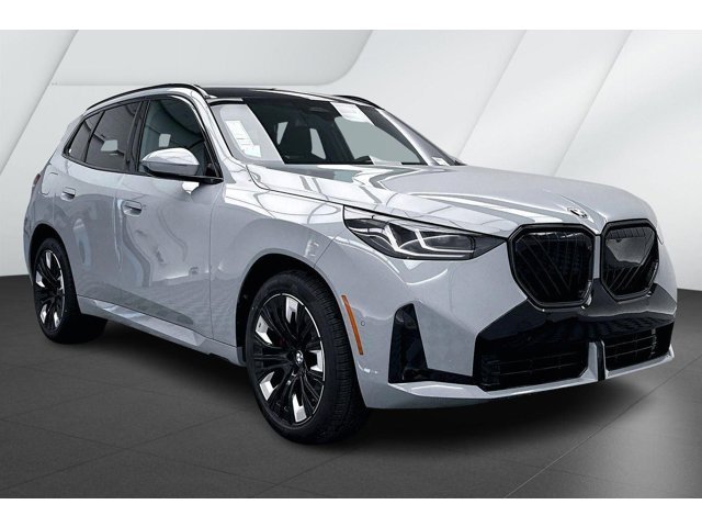 2026 BMW X3 30 XDRIVE's photo