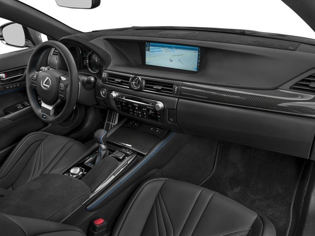 Used 2016 Blue Mica Lexus F image 16