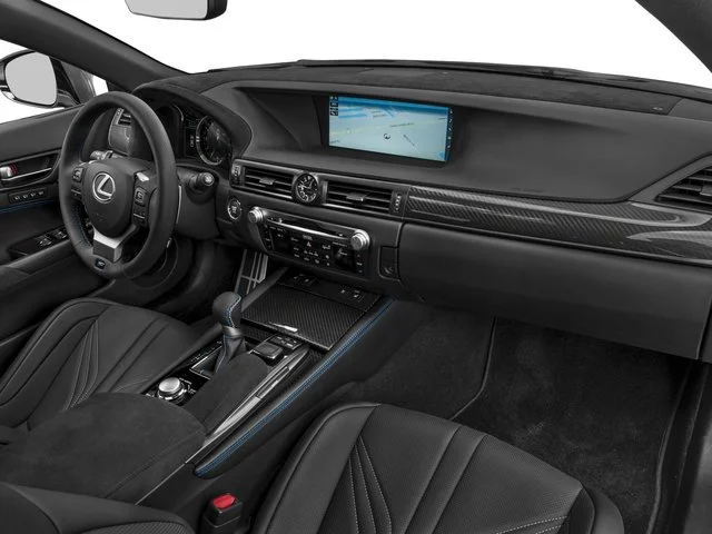 Used 2016 Blue Lexus F image 16