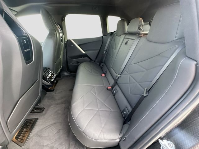 Certified Used 2024 Gray BMW xDrive50 image 26