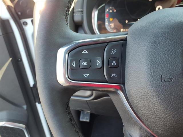 2026 RAM 2500 Laramie - Photo 44