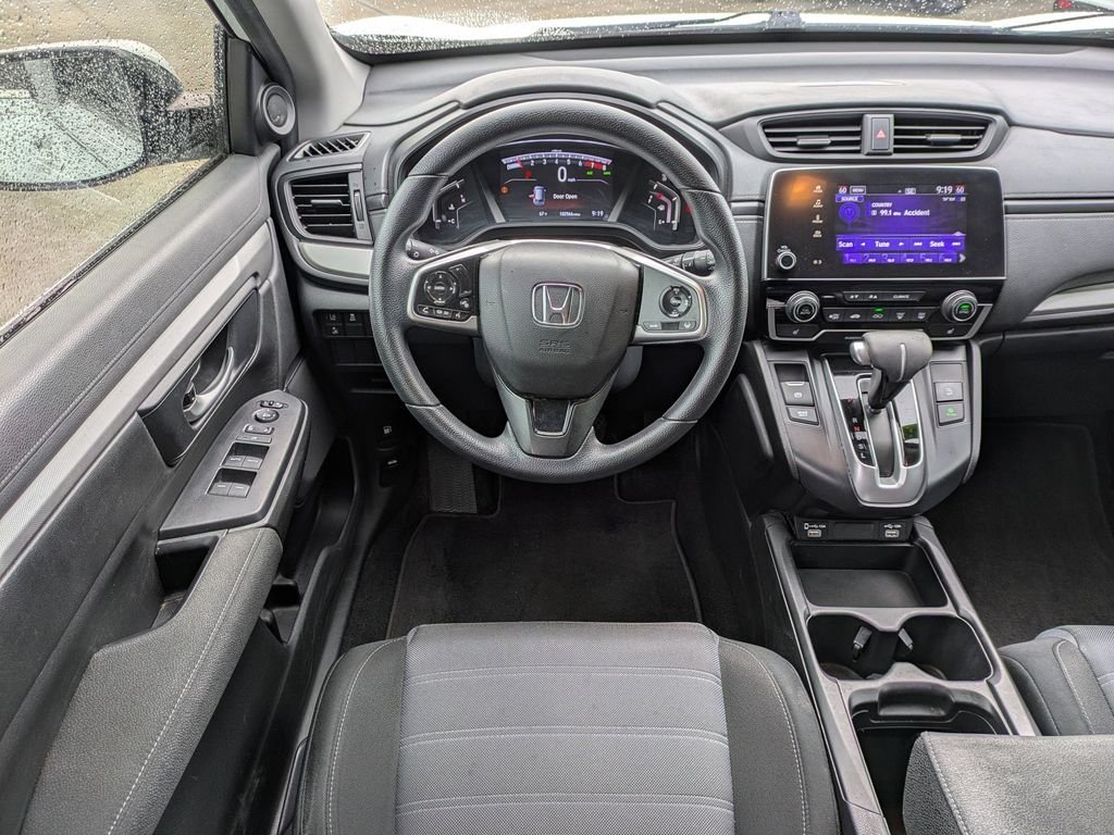 Used 2021  Honda Special Edition image 15