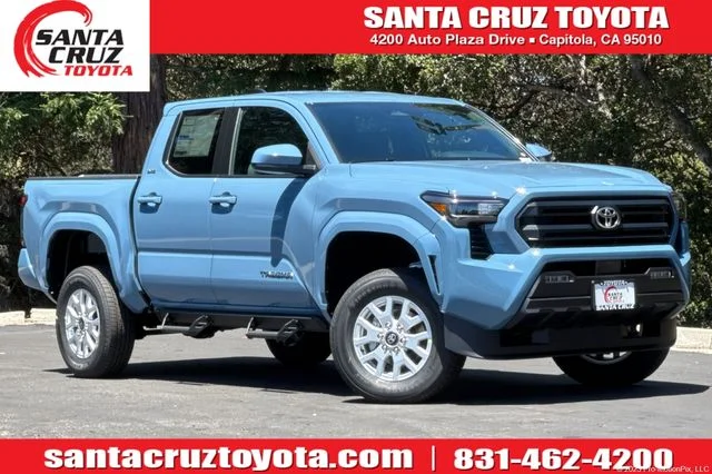 2026 Toyota Tacoma  SR5