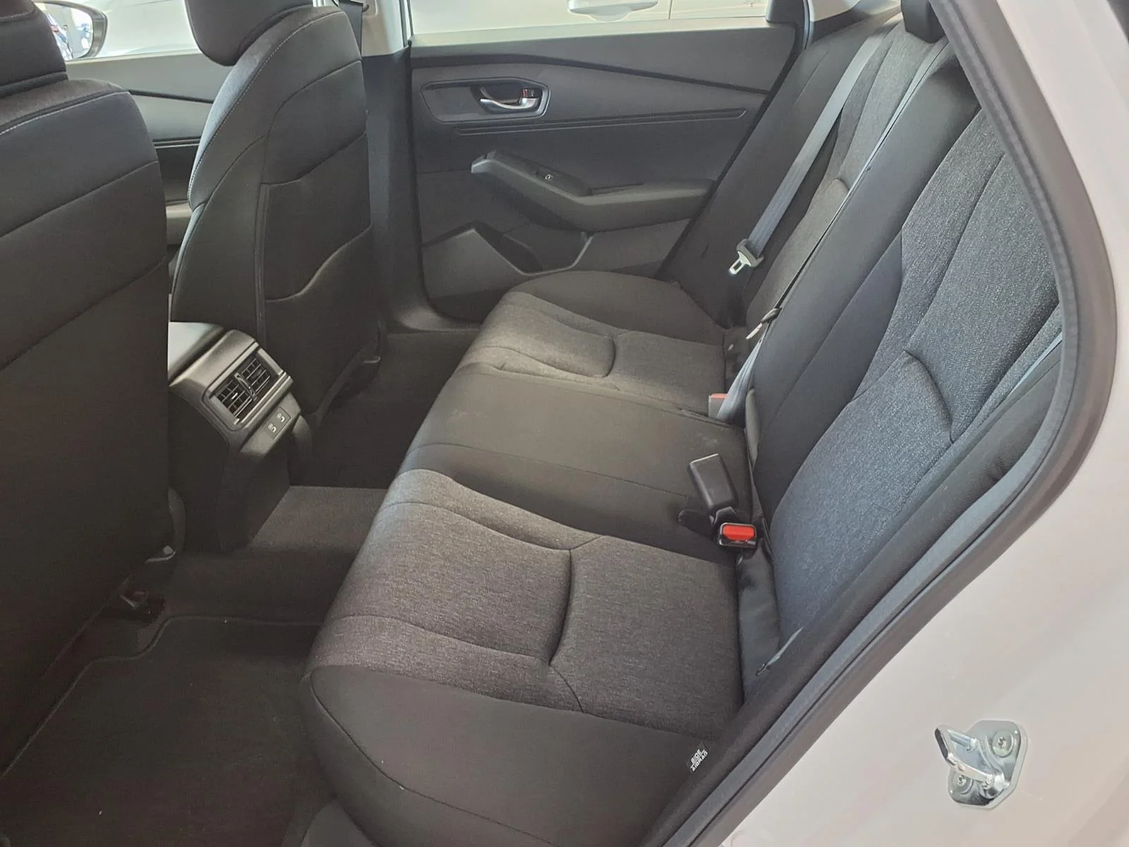 2026 Honda Accord LX - Photo 6