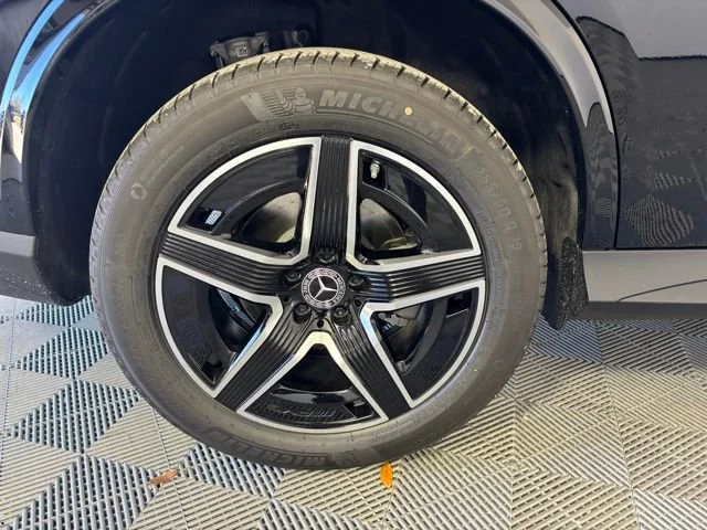 2026 Mercedes-Benz GLC Base - Photo 80
