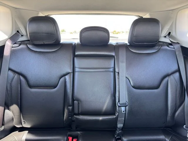 Used 2019 Blue Jeep Limited image 21